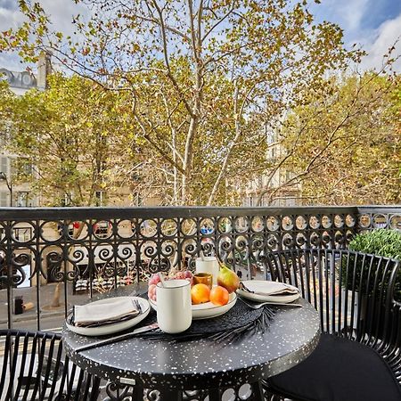 Residense Notre Dame De Paris By Studio Prestige Kültér fotó