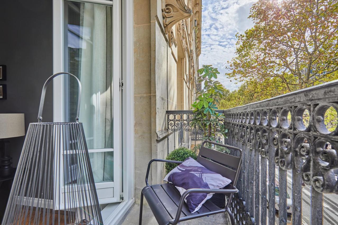 Residense Notre Dame De Paris By Studio Prestige Kültér fotó