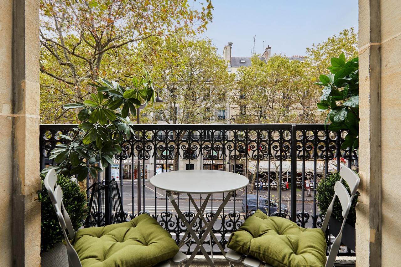 Residense Notre Dame De Paris By Studio Prestige Kültér fotó