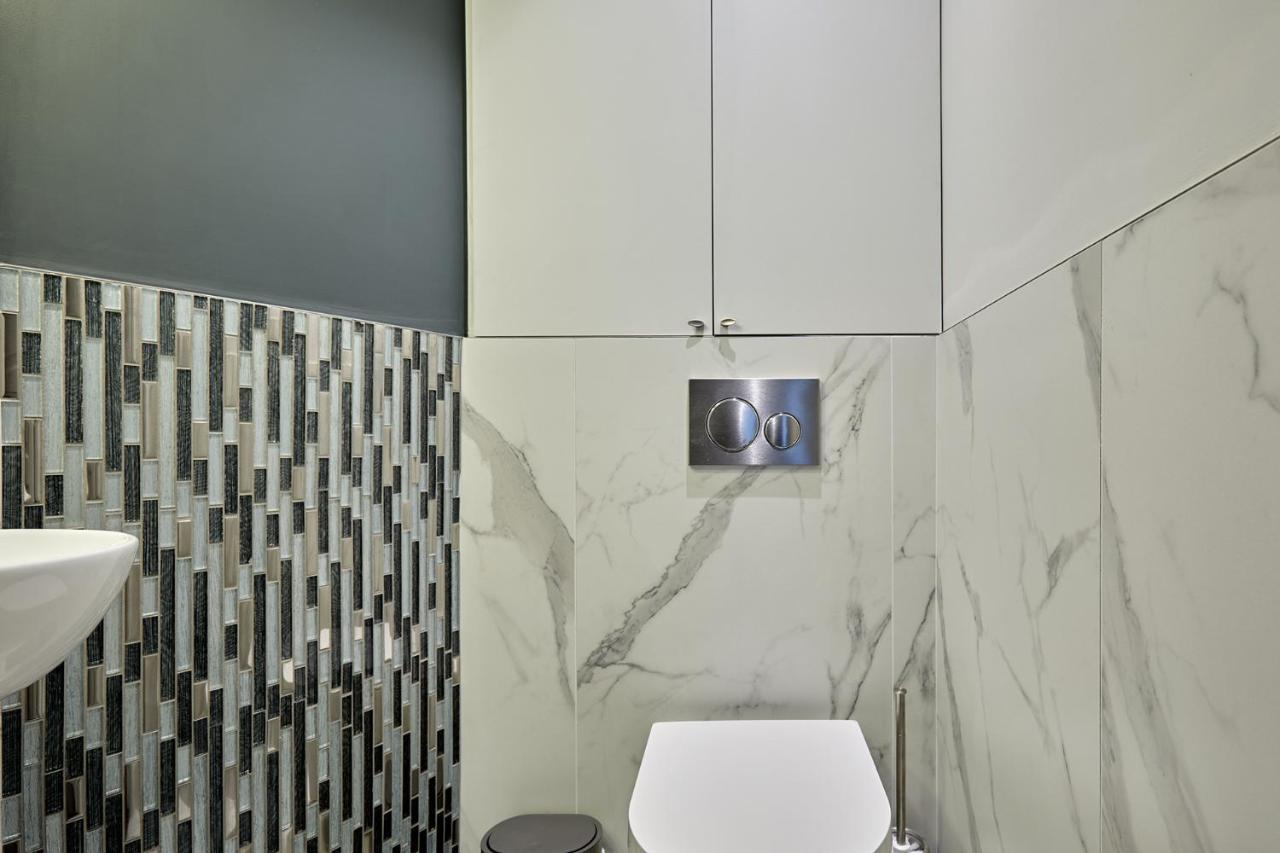 Residense Notre Dame De Paris By Studio Prestige Kültér fotó